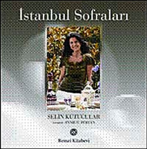İstanbul Sofraları