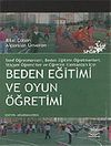 Beden Eğitimi ve Oyun &Ouml;ğretimi (Yrd. Do&ccedil;. Dr. Bilal &Ccedil;oban)