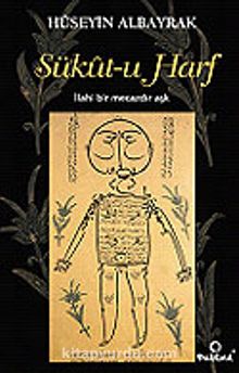Sükut-u Harf - Hüseyin Albayrak