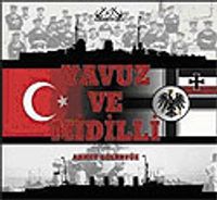 Yavuz ve Midilli