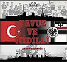 Yavuz ve Midilli