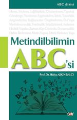 Metindilbilimin ABC'si