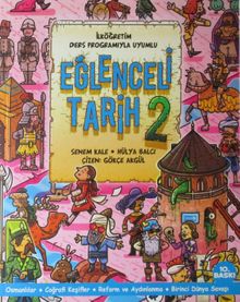 Eğlenceli Tarih 2. Sınıf