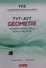 TYT AYT Geometri Rehber Sorularla Konu Anlatımı 