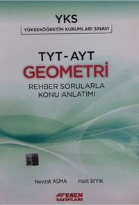 TYT AYT Geometri Rehber Sorularla Konu Anlatımı 