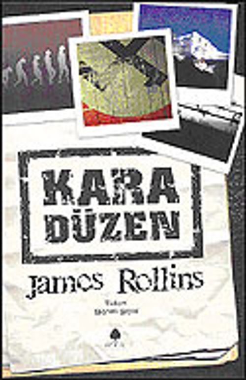 Kara Düzen