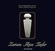 Zamanı Aşan Taşlar  (20-F-23)