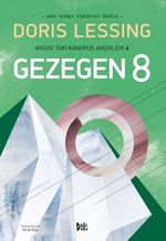Gezegen 8 & Temsilcinin Oluşturulması Argos'taki Kanopus Arşivleri 4