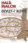 Devlet-i Aliyye &amp; Osmanlı İmparatorluğu Üzerine Araştırmalar - III (Köprülüler Devri)