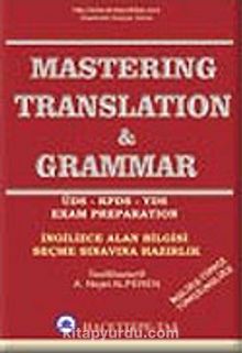 Mastering Translation & Grammar