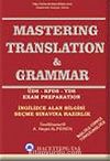 Mastering Translation & Grammar