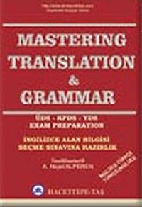 Mastering Translation & Grammar