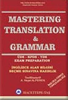 Mastering Translation & Grammar