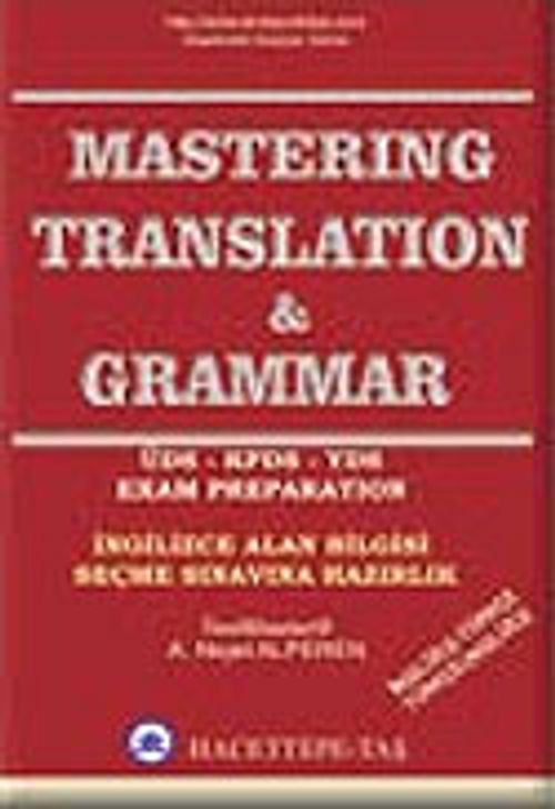 Mastering Translation & Grammar