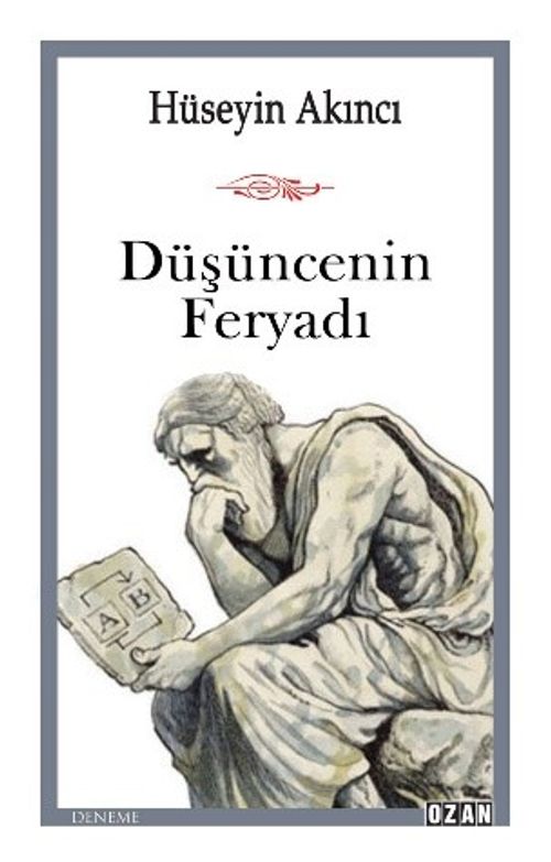 Düşüncenin Feryadı