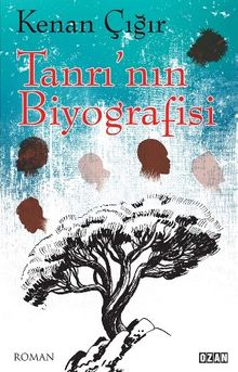 Tanrı'nın Biyografisi