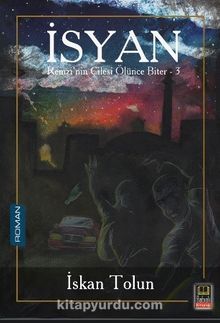 İsyan - İskan Tolun