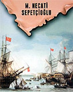 Mustafa Necati Sepetçioğlu (50 Kitap Takım)
