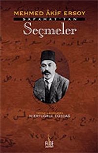 Safahat'tan Seçmeler