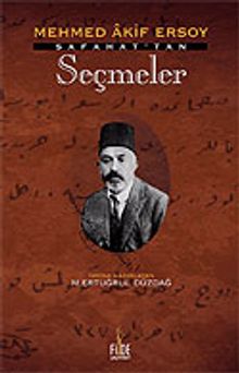 Safahat'tan Seçmeler
