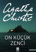 On Küçük Zenci (Tam Metin)
