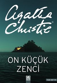 On Küçük Zenci (Tam Metin)