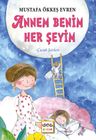 Annem Benim Her Şeyim 