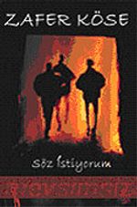 Söz İstiyorum