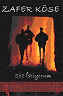 Söz İstiyorum