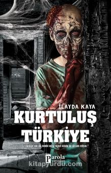 Kurtuluş Türkiye - İlayda Kaya