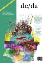 De/Da Sayı:5 Ekim-Kasım 2018