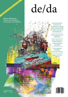 De/Da Sayı:5 Ekim-Kasım 2018