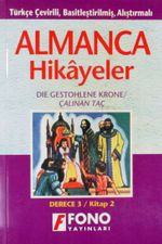 Çalınan Tac (Derece 3)