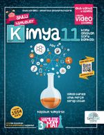 Kimya 11 Konu Anlatan Soru Bankası