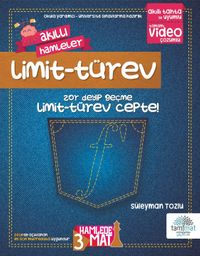 Limit-Türev