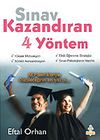 Sınav Kazandıran 4 Y&ouml;ntem