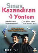 Sınav Kazandıran 4 Yöntem