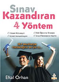 Sınav Kazandıran 4 Yöntem