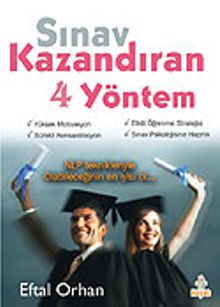 Sınav Kazandıran 4 Yöntem