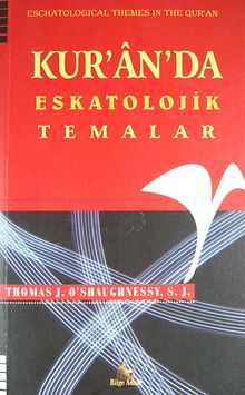 Kur'an'da Eskatolojik Temalar