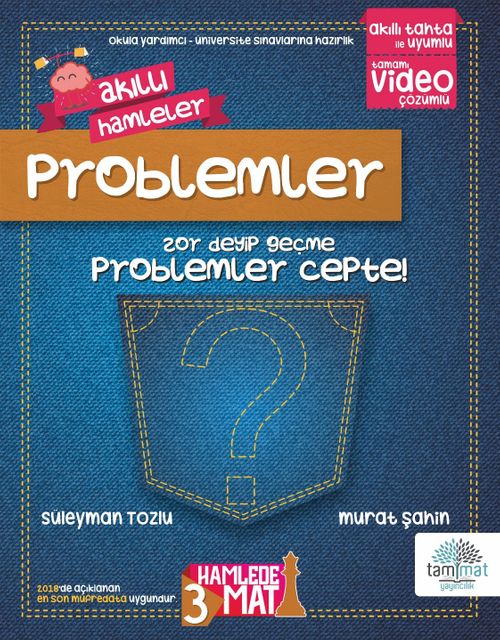 Problemler Fasikülü
