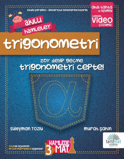Trigonometri Fasikülü
