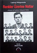 Renkler Üzerine Notlar