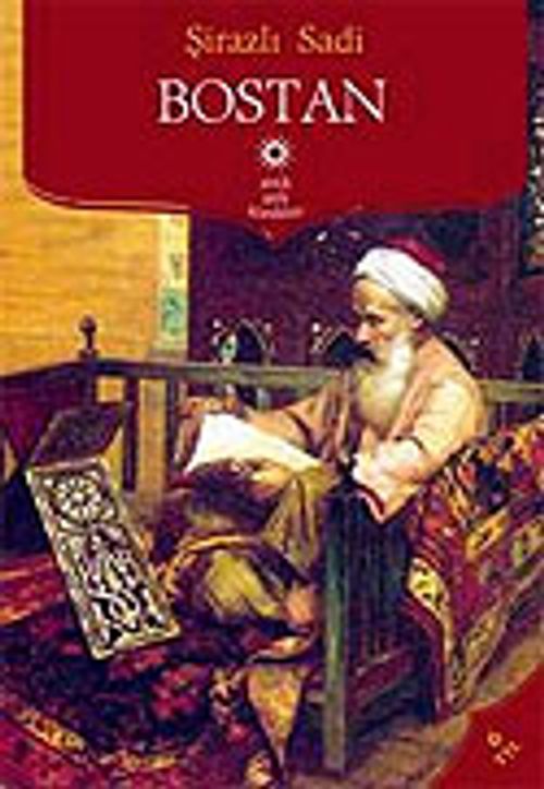 Bostan