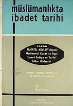 Müslümanlıkta İbadet Tarihi 7-F-21
