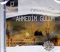 Ahmed'im Gülüm / (Compact Disk)