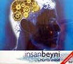 İnsan Beyni (Vcd)