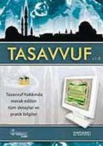 Tasavvuf v.1.0 - (Cd-Rom)