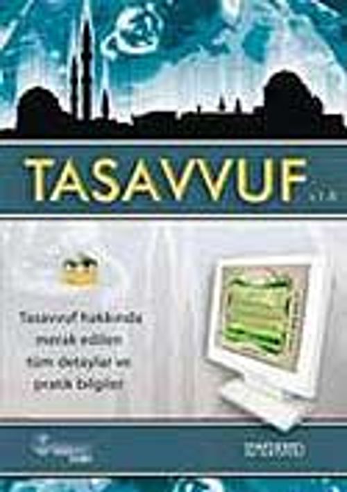 Tasavvuf v.1.0 - (Cd-Rom)