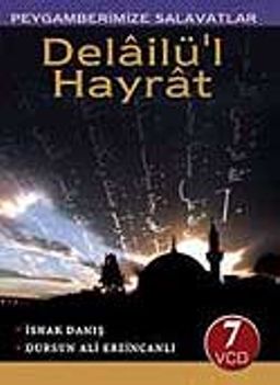 Delailü'l Hayrat (7 Vcd)